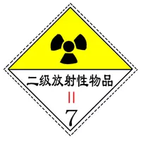 27个常用危险化学品标志