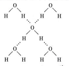 氢键全方位详细介绍