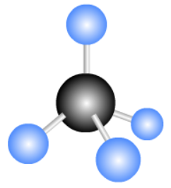 教材分析（物质结构与性质）：分子的空间结构