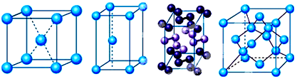 教材分析（物质结构与性质）：物质的聚集状态与晶体的常识