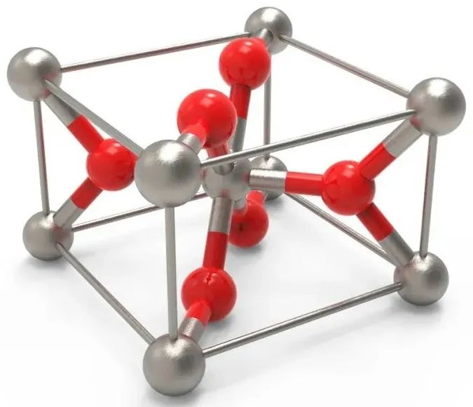 教材分析（物质结构与性质）：金属晶体与离子晶体