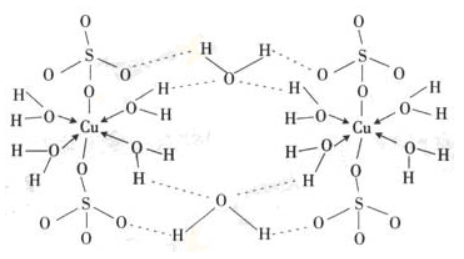 教材分析（物质结构与性质）：配合物与超分子