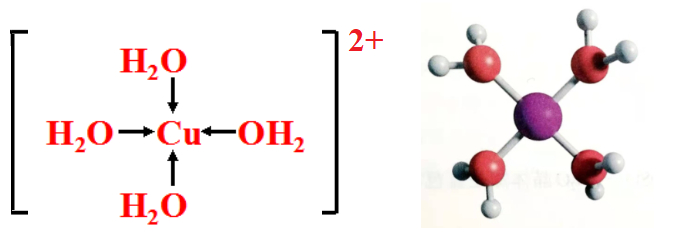 教材分析（物质结构与性质）：配合物与超分子