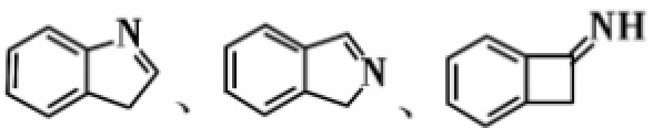 含氮有机物同分异构体的书写
