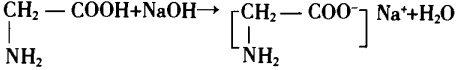 氢氧化钠在中学化学中的应用