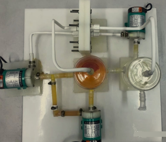 锌溴液流电池介绍及在高考中应用