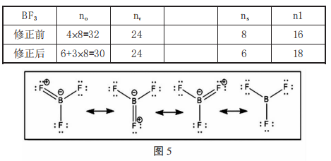 磷酸路易斯结构图片